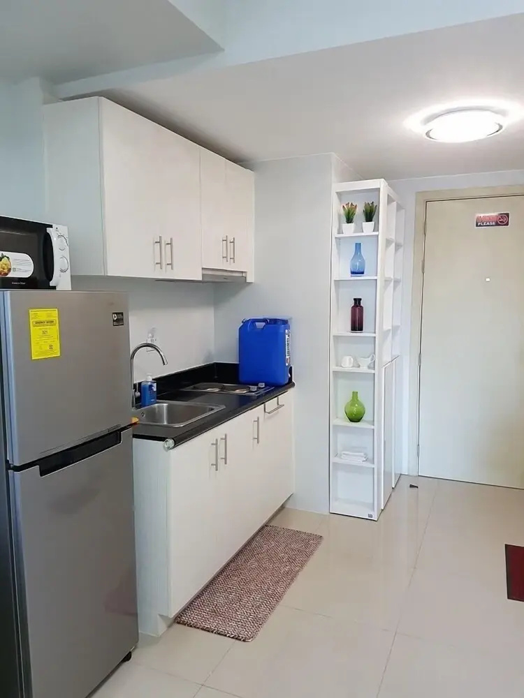 Photo - All At Jazz - Makati Serviced Apartments