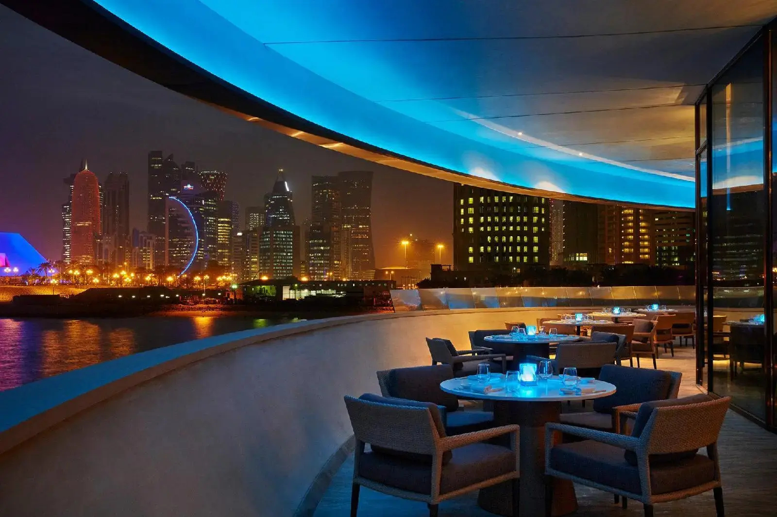 Photo - Four Seasons Hotel Doha