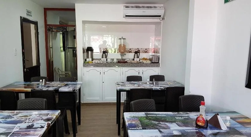 Foto - Hotel Bahia Suite