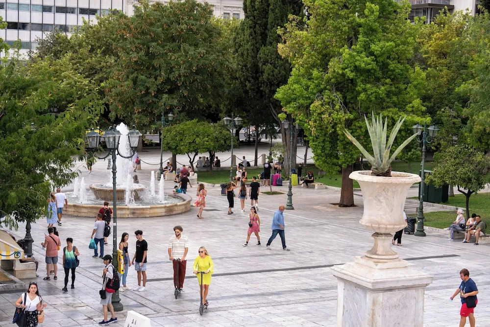 Photo - Hestia - Kolokotroni 23