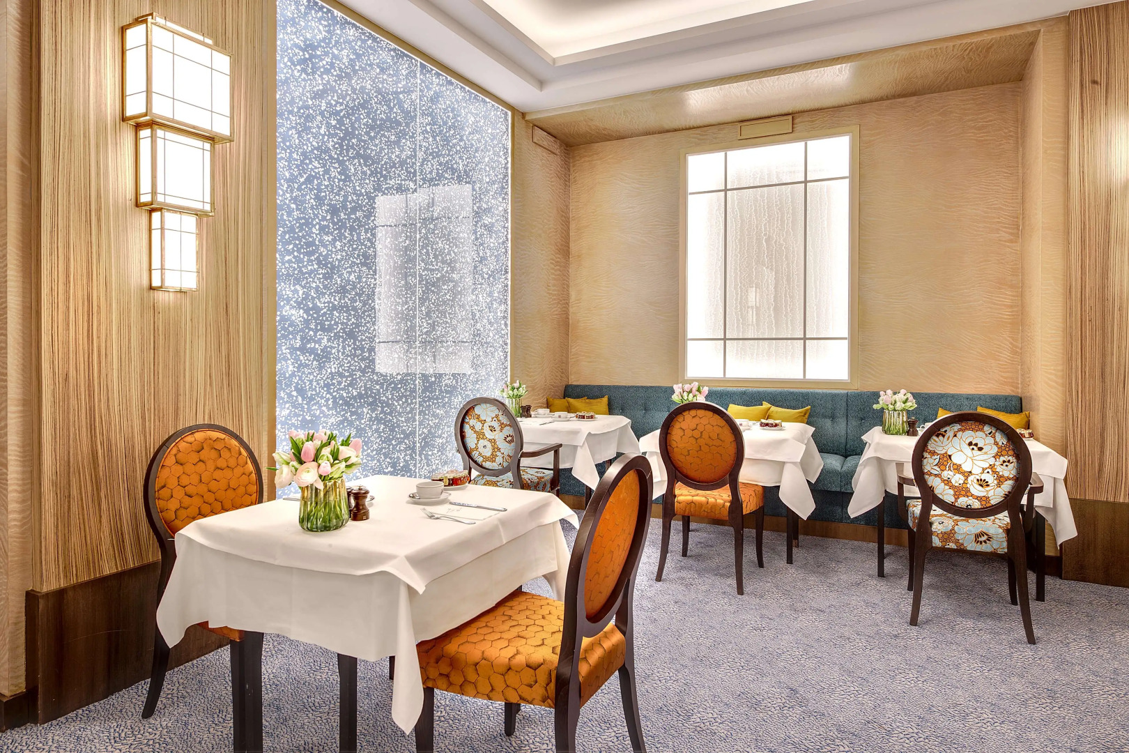 Foto - DoubleTree By Hilton Brussels City