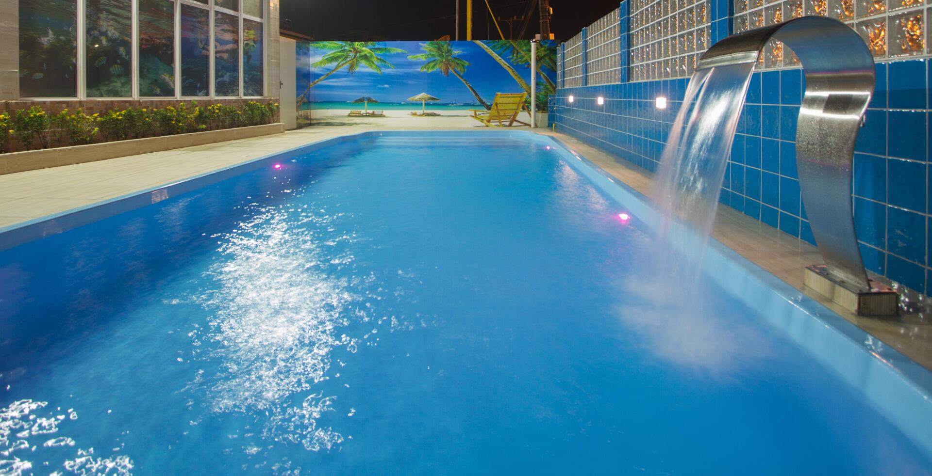 Foto - Pousada Marie Claire Flats