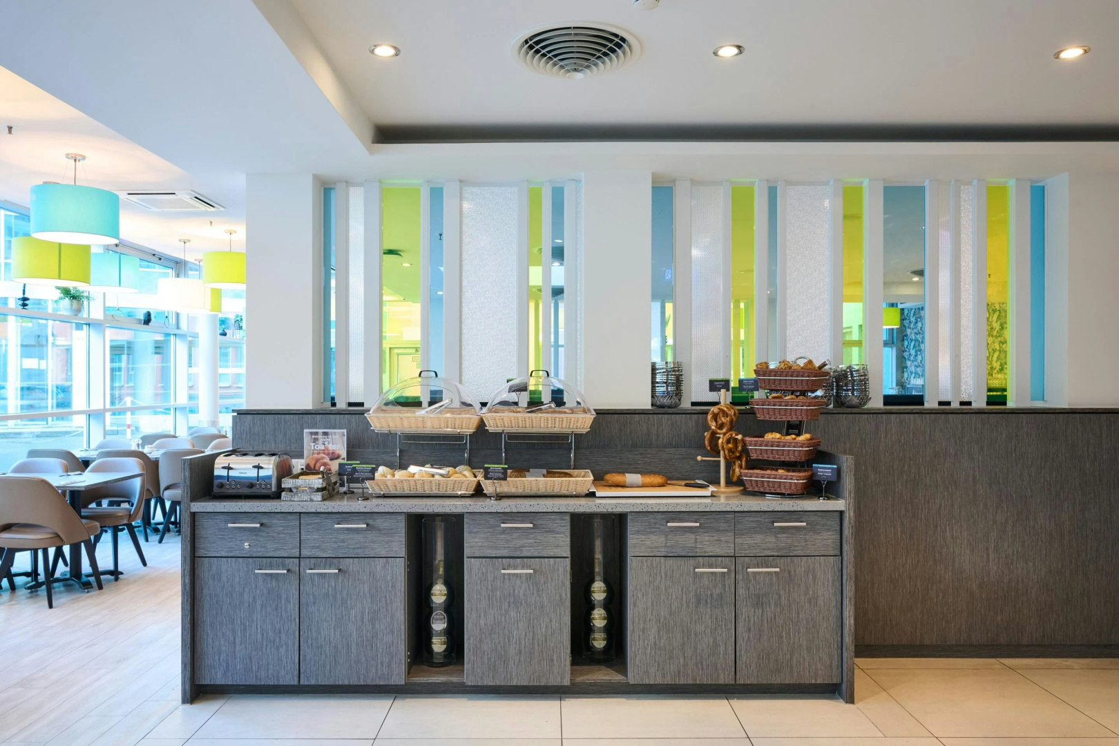 Foto - Premier Inn Würzburg