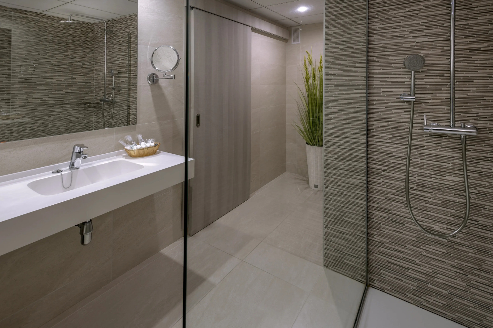 Foto - Hotel Olympus Palace