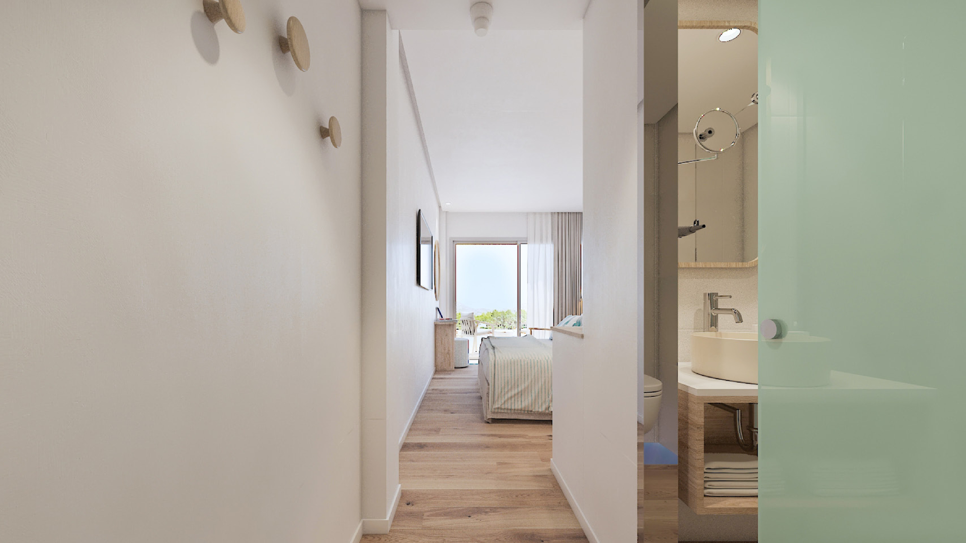 Photo - Hotel Moré