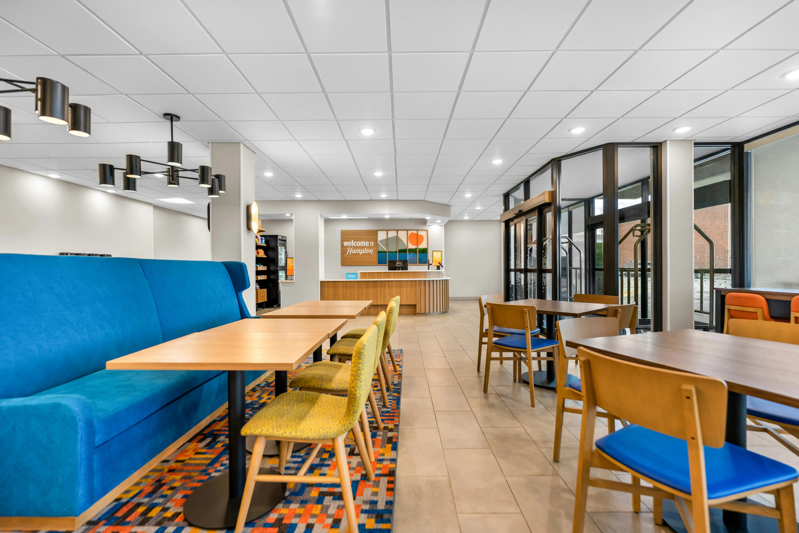 Foto - Hampton Inn Chicago - Gurnee