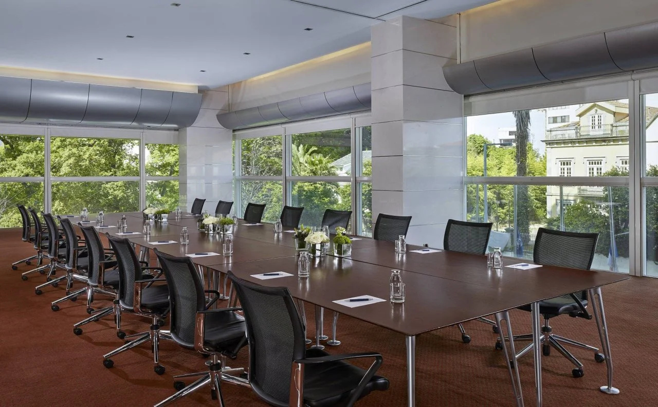Photo - Sheraton Porto Hotel & Spa