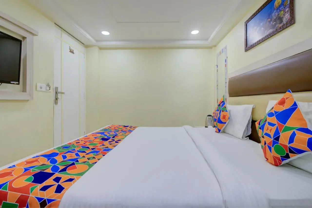 Photo - Hotel Kaushal Palace
