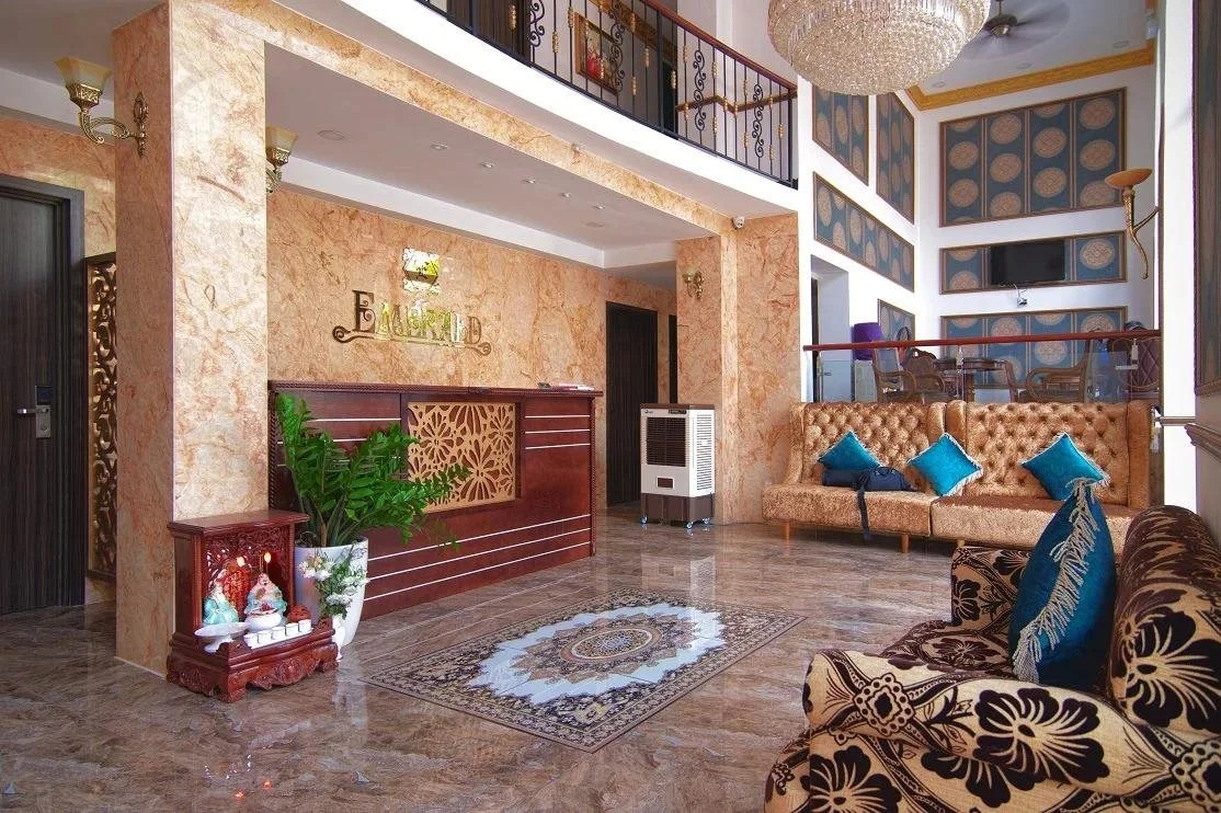 Photo - Collection O Emerald Luxury Apartment - Near SECC