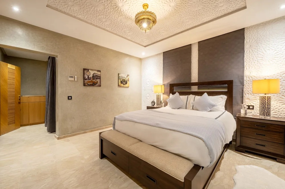 Photo - Villa Dar Laila