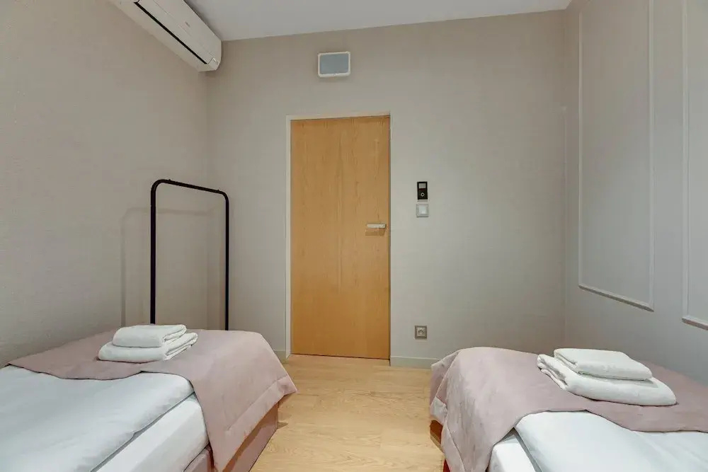 Foto - DEO PLAZA Premium Suites & Riverside by Downtown Apartments