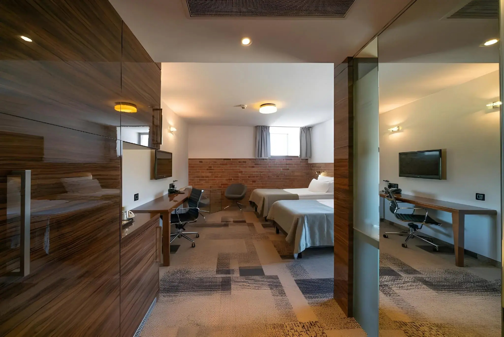 Photo - Q Hotel Grand Cru Gdańsk