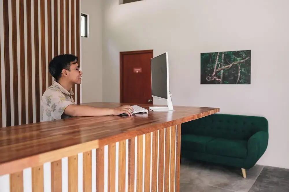 Photo - Taki Tambo Lodge