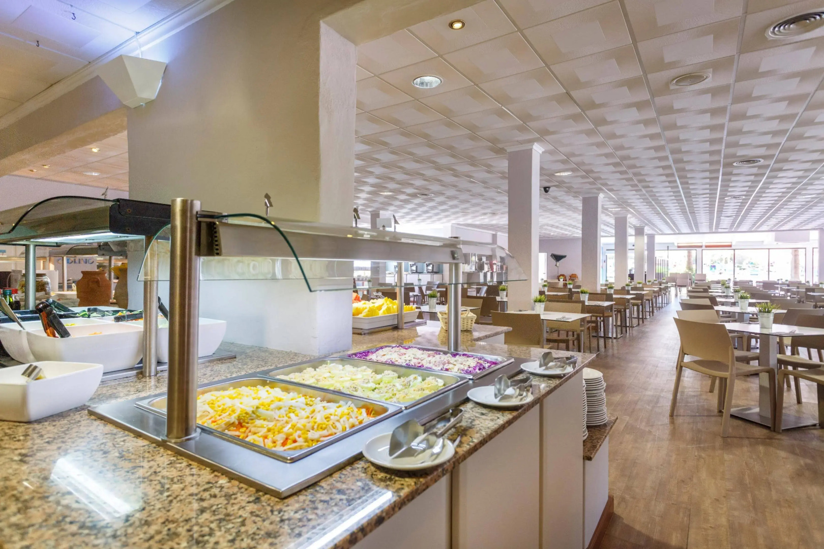 Photo - FERGUS Club Carema Splash