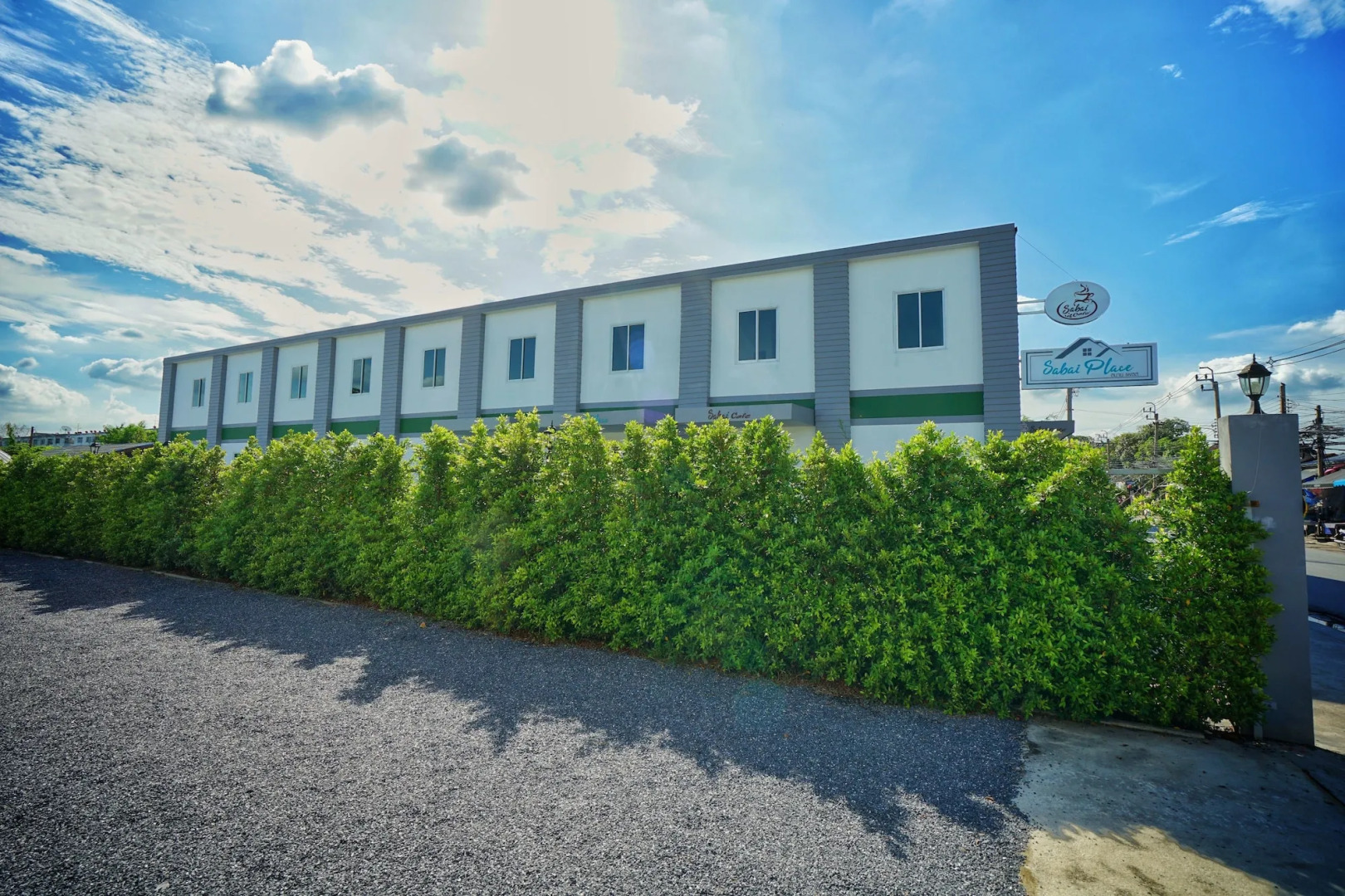 Foto - Sabai Place Donmueang Airport