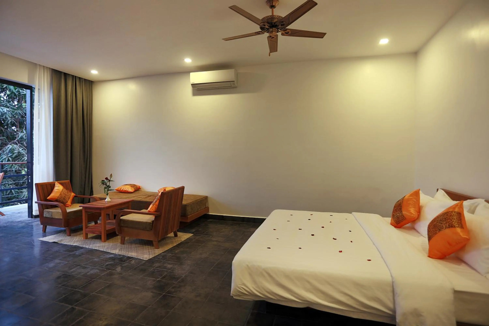 Foto - Sam So Boutique Villa