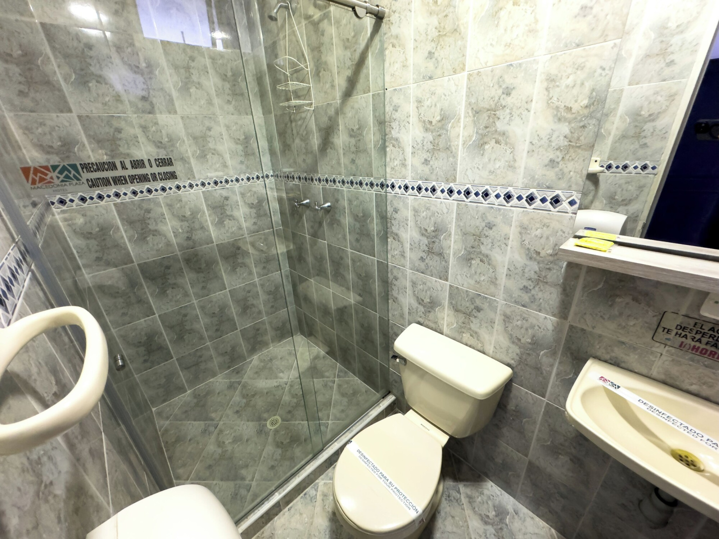 Foto - Hotel Macedonia Plaza Medellin