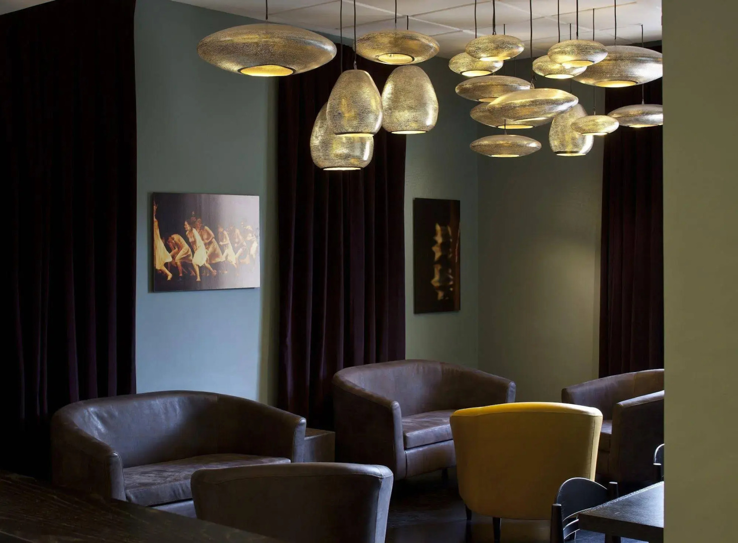 Photo - The Rothschild Hotel - Tel Aviv's Finest