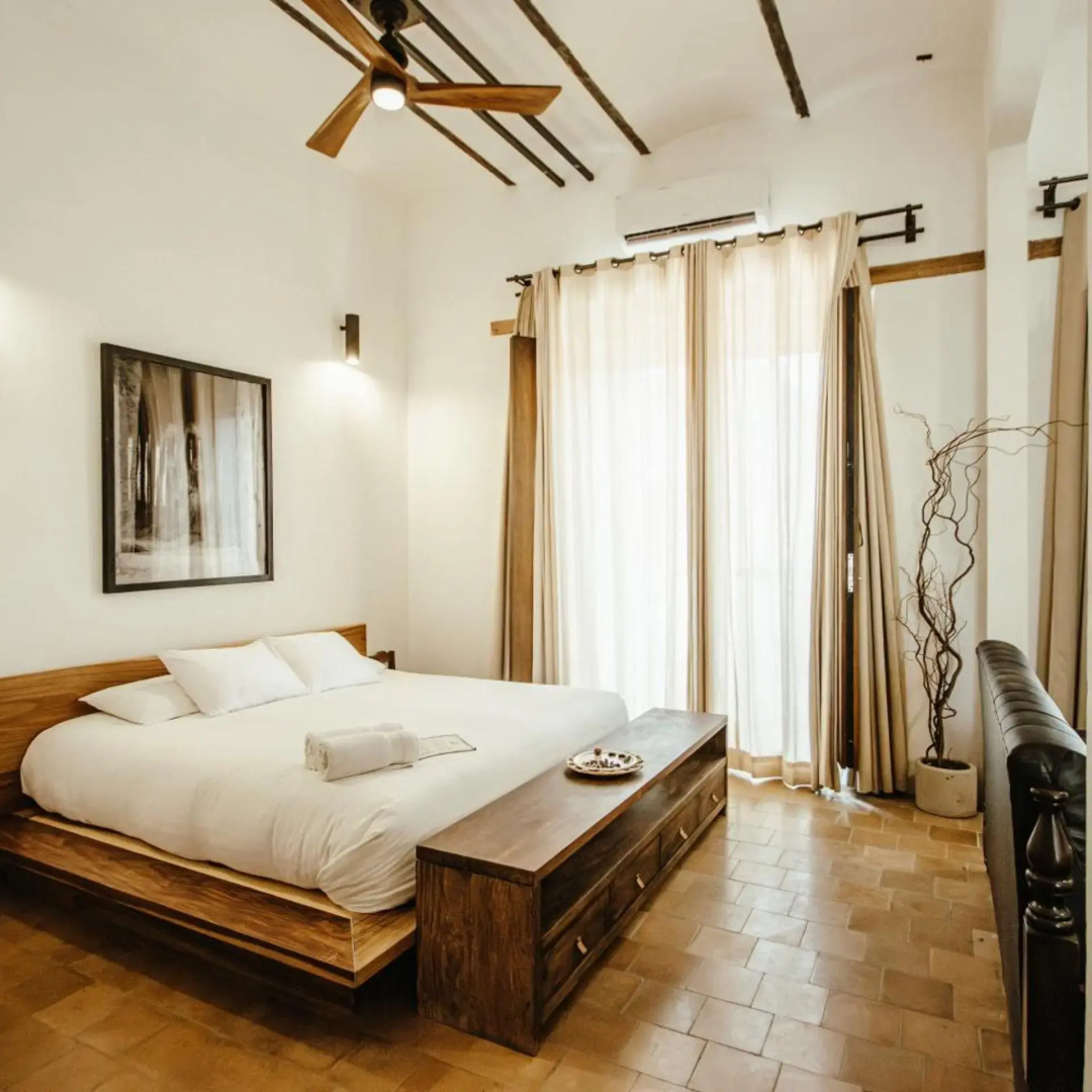 Photo - Hotel Sin Nombre