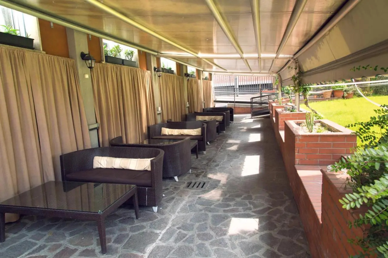 Photo - eco Hotel Milano & BioRiso Restaurant