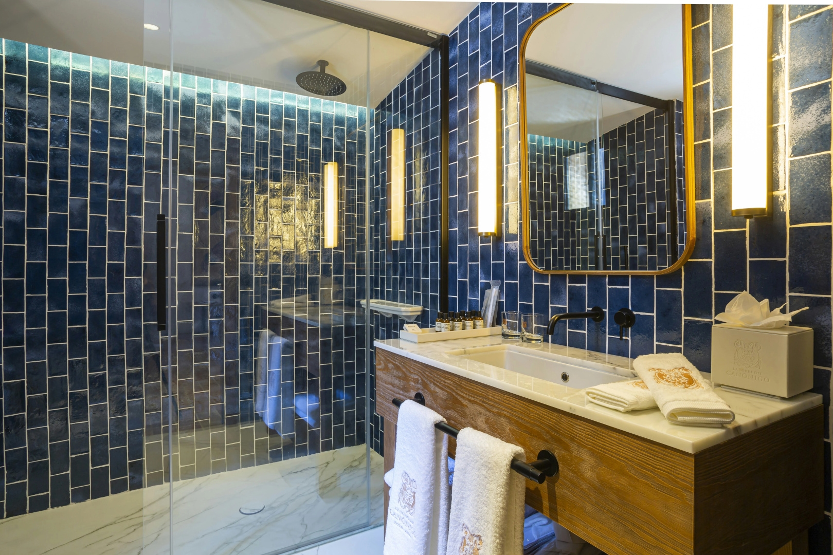 Photo - Hotel La Torre del Canonigo - Small Luxury Hotels
