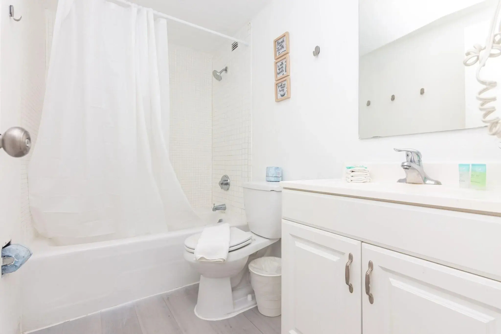 Foto - Girasole Apartments