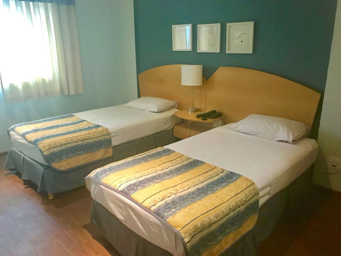 Photo - Hotel Nacional Inn São José dos Campos