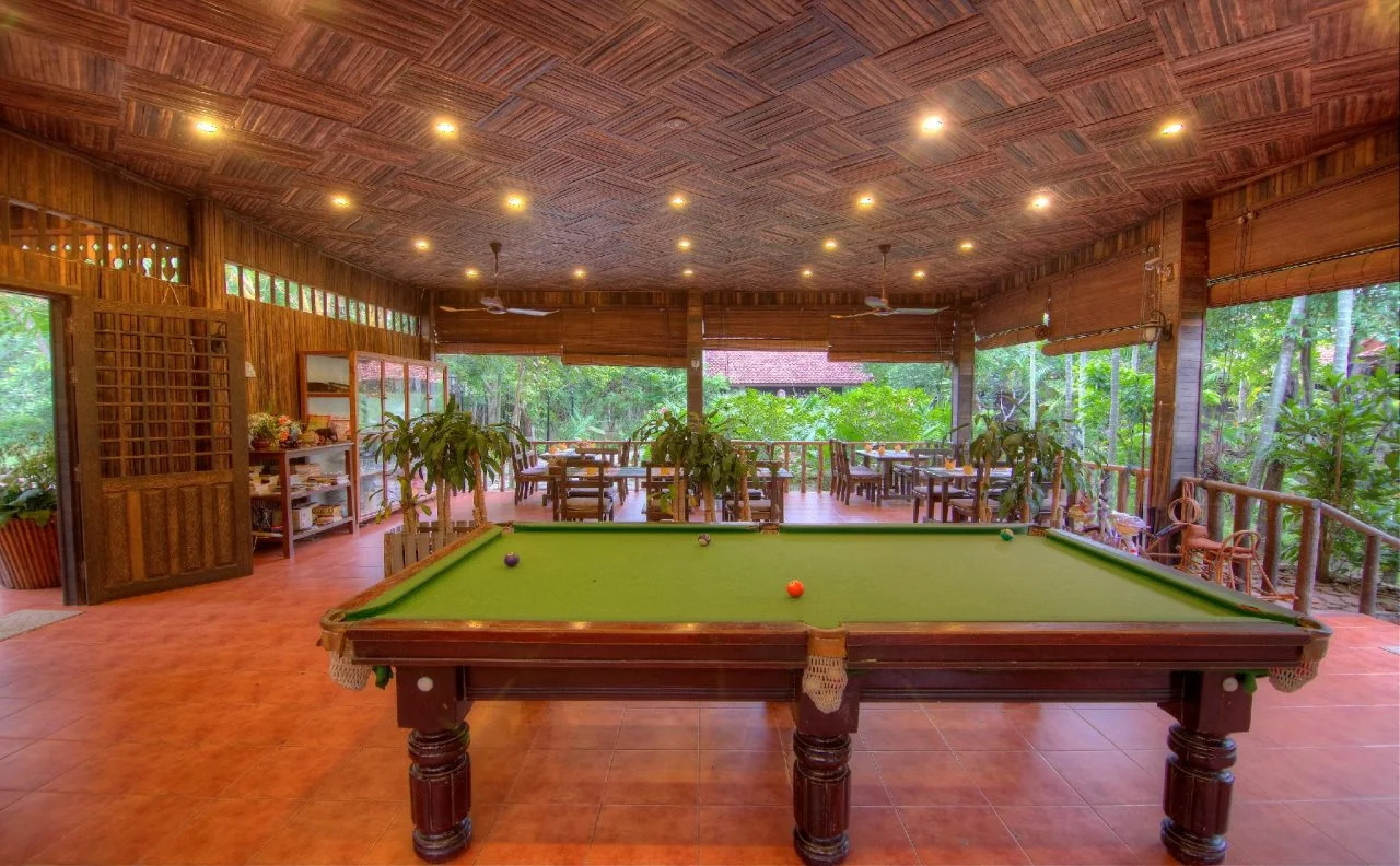 Foto - Palm Village Resort & Spa