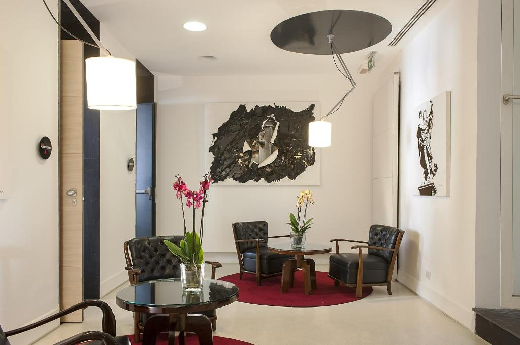 Foto - Nord Nuova Roma Hotel