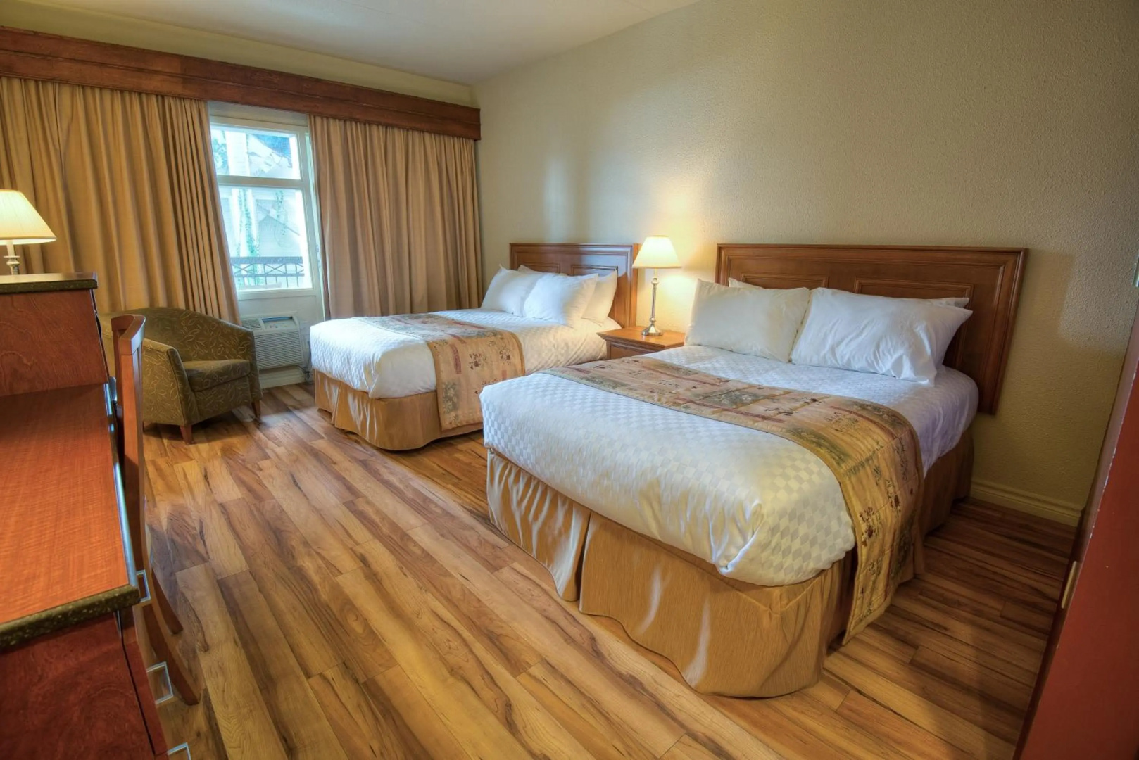 Foto - Hotel L'Oie des neiges