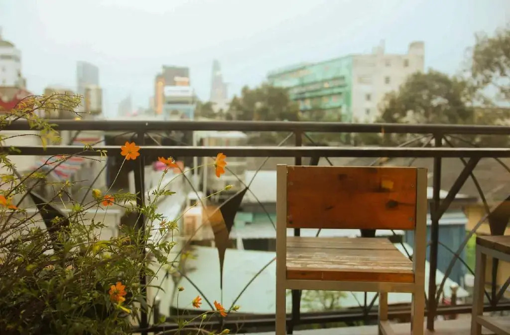 Photo - Violet Star Hotel and Spa