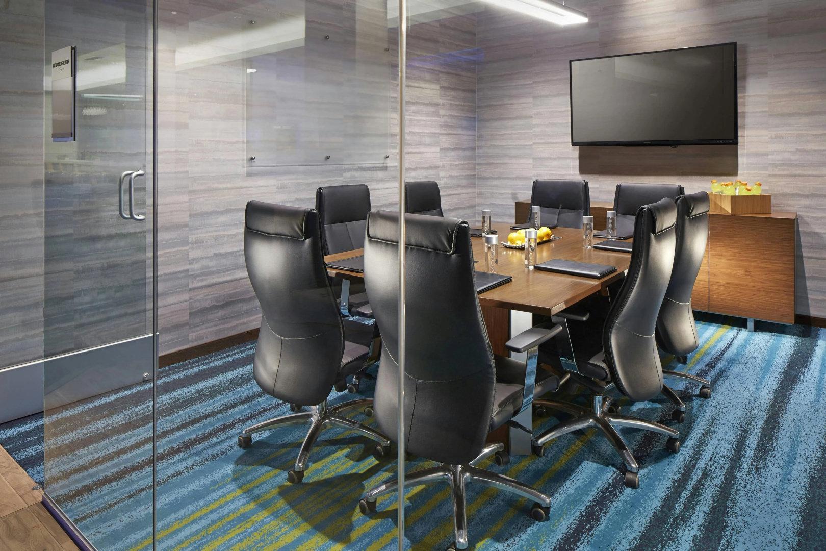 Foto - SpringHill Suites by Marriott at Anaheim Resort Area/Convention Center (Women only)