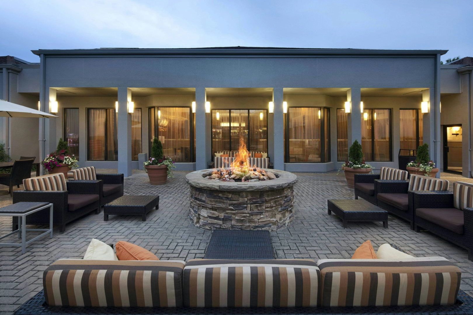 Foto - Courtyard by Marriott Atlanta Marietta/I-75 North