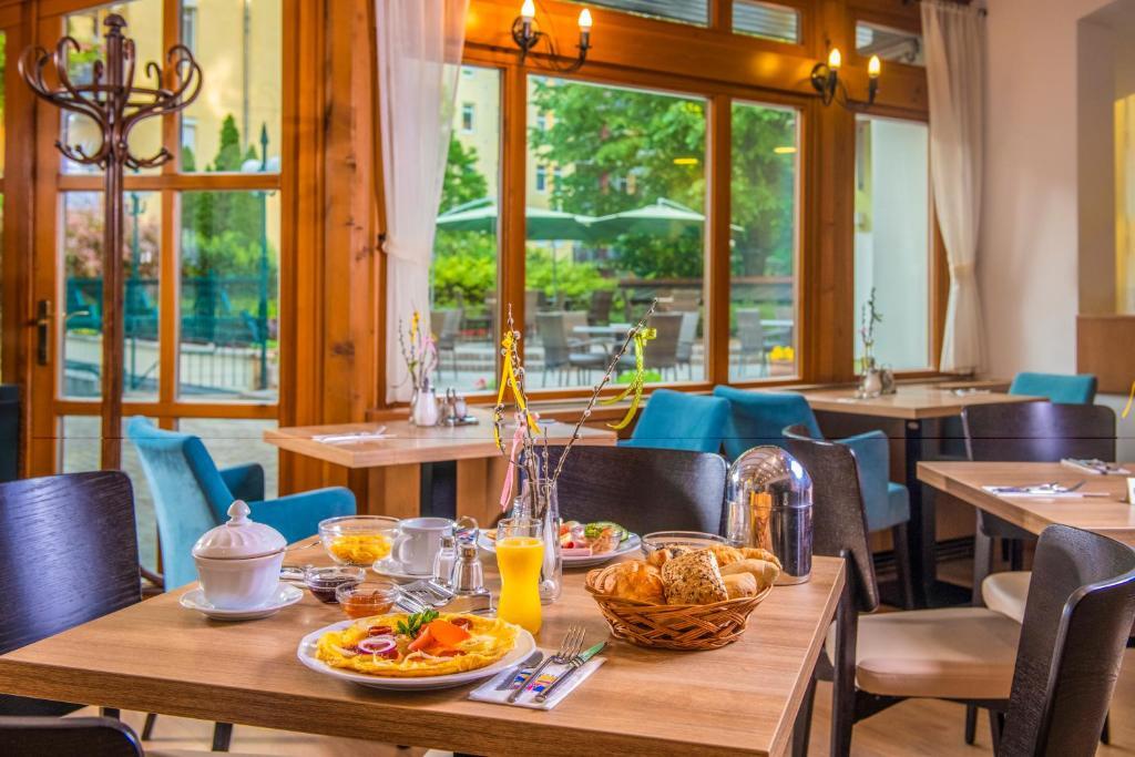 Foto - Corvin Hotel Budapest Residence