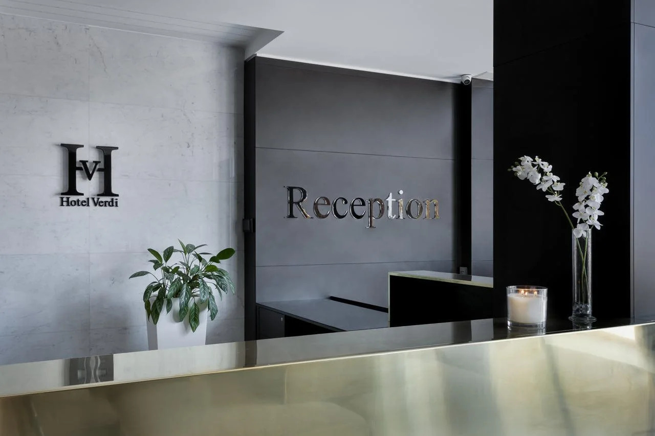 Foto - Verdi Gzira Promenade