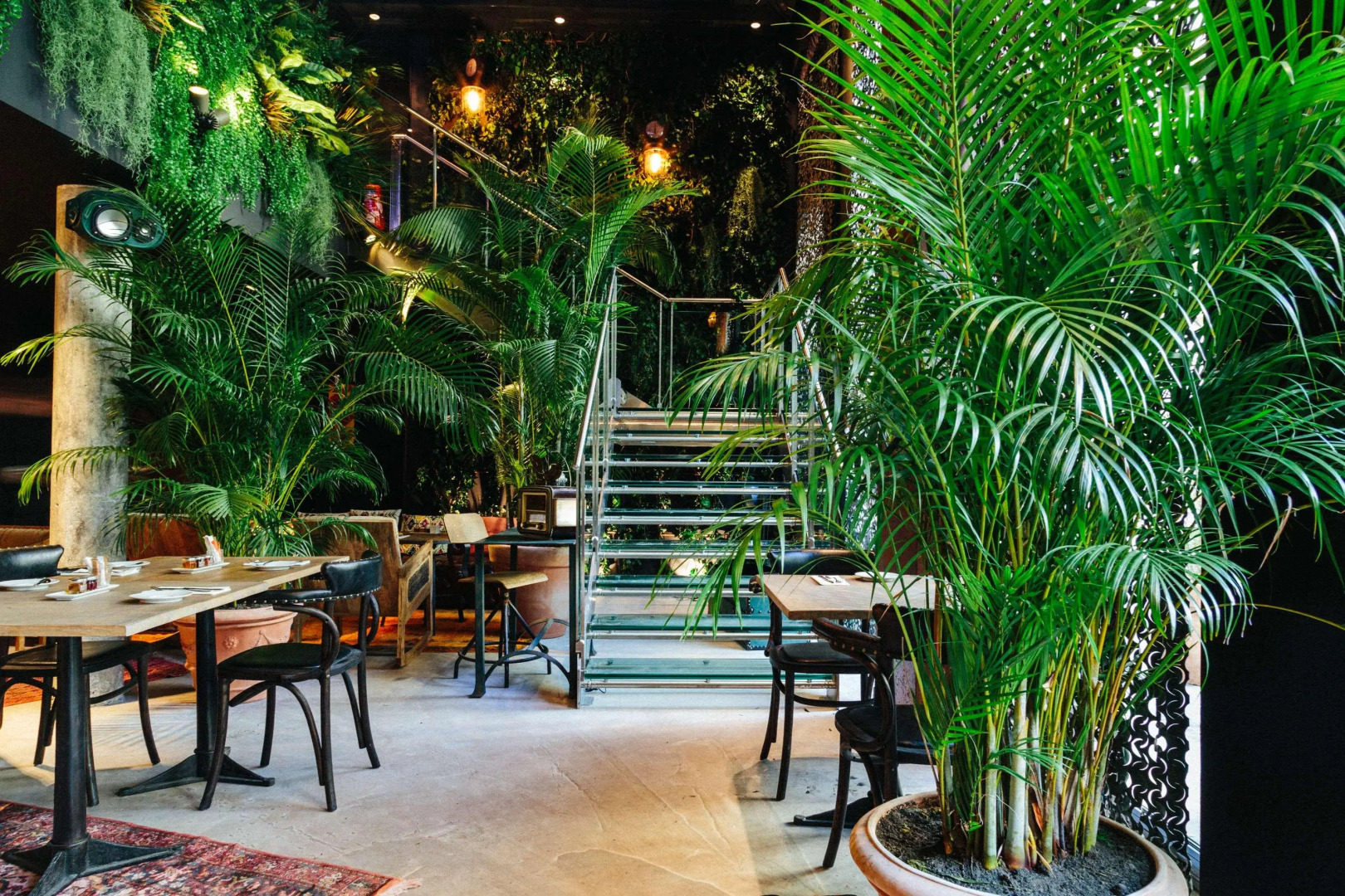 Photo - Kube Hôtel Paris