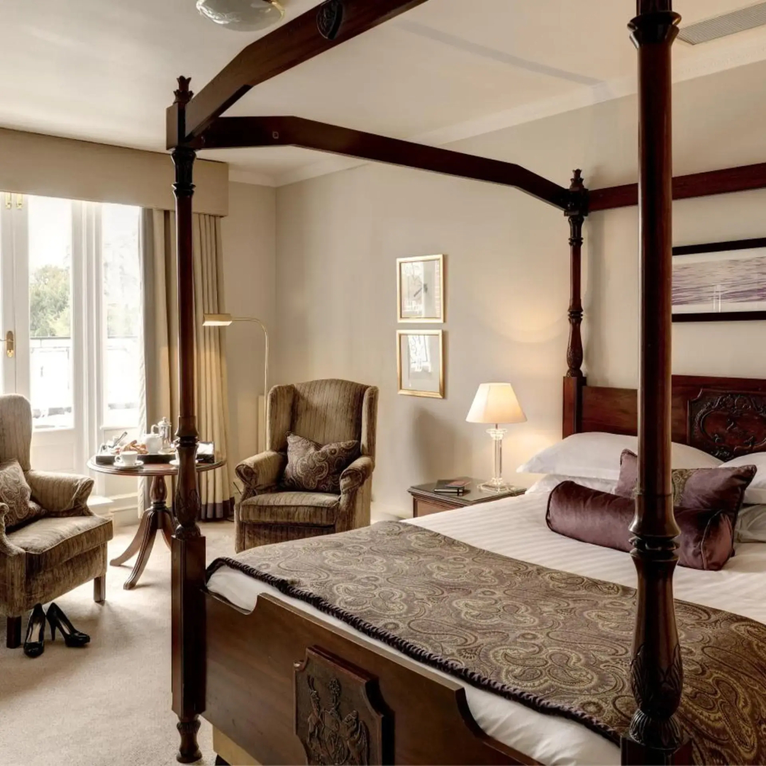 Foto - Macdonald Compleat Angler