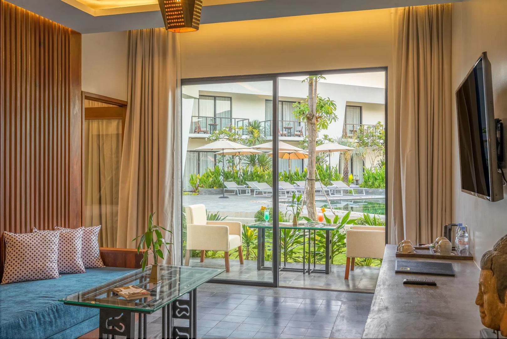 Foto - Metta Residence & Spa