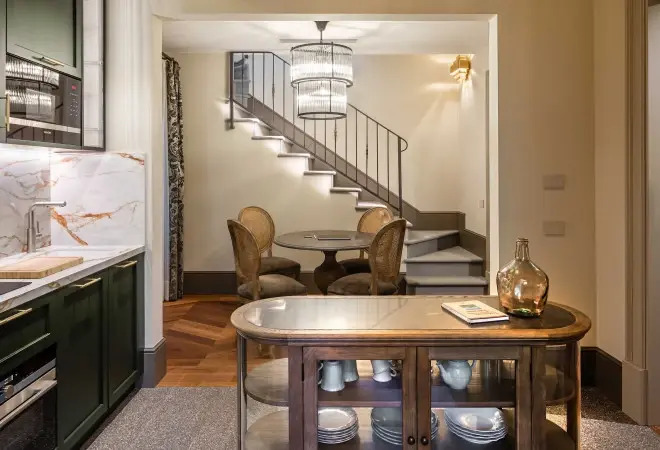 Foto - This Time Tomorrow in Florence