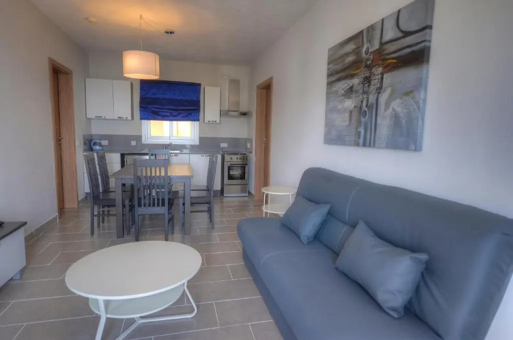 Foto - Luna Holiday Complex