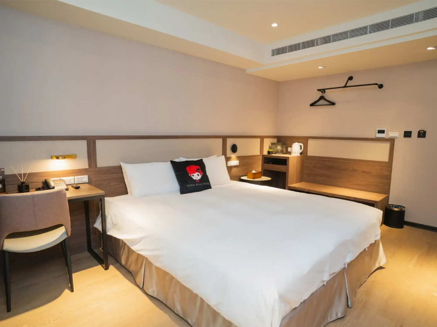 Foto - Royal Rose Hotel Zhongshan