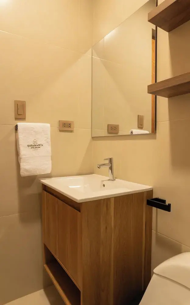 Photo - Qasamarca Hotel Boutique