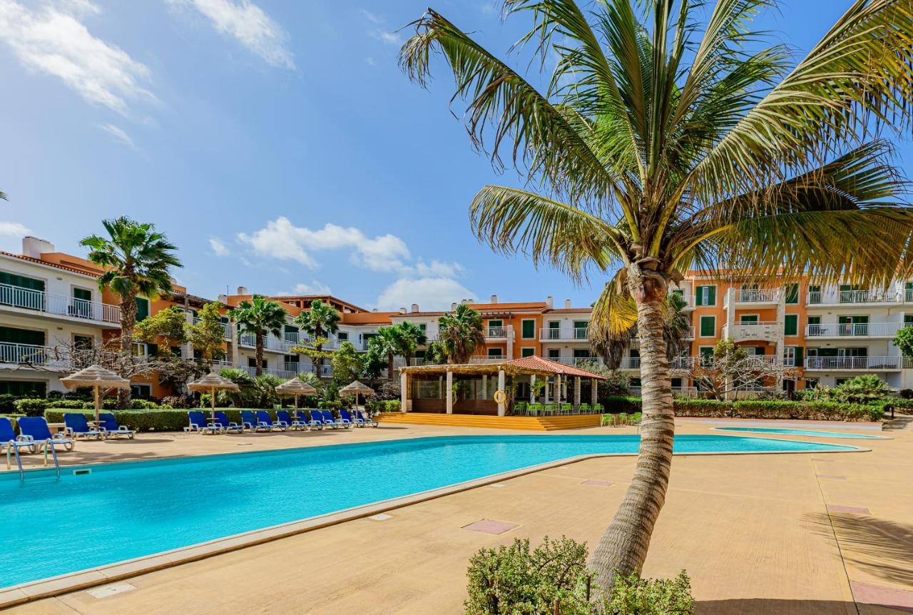 Foto - Agua Hotels Sal Vila Verde Resort