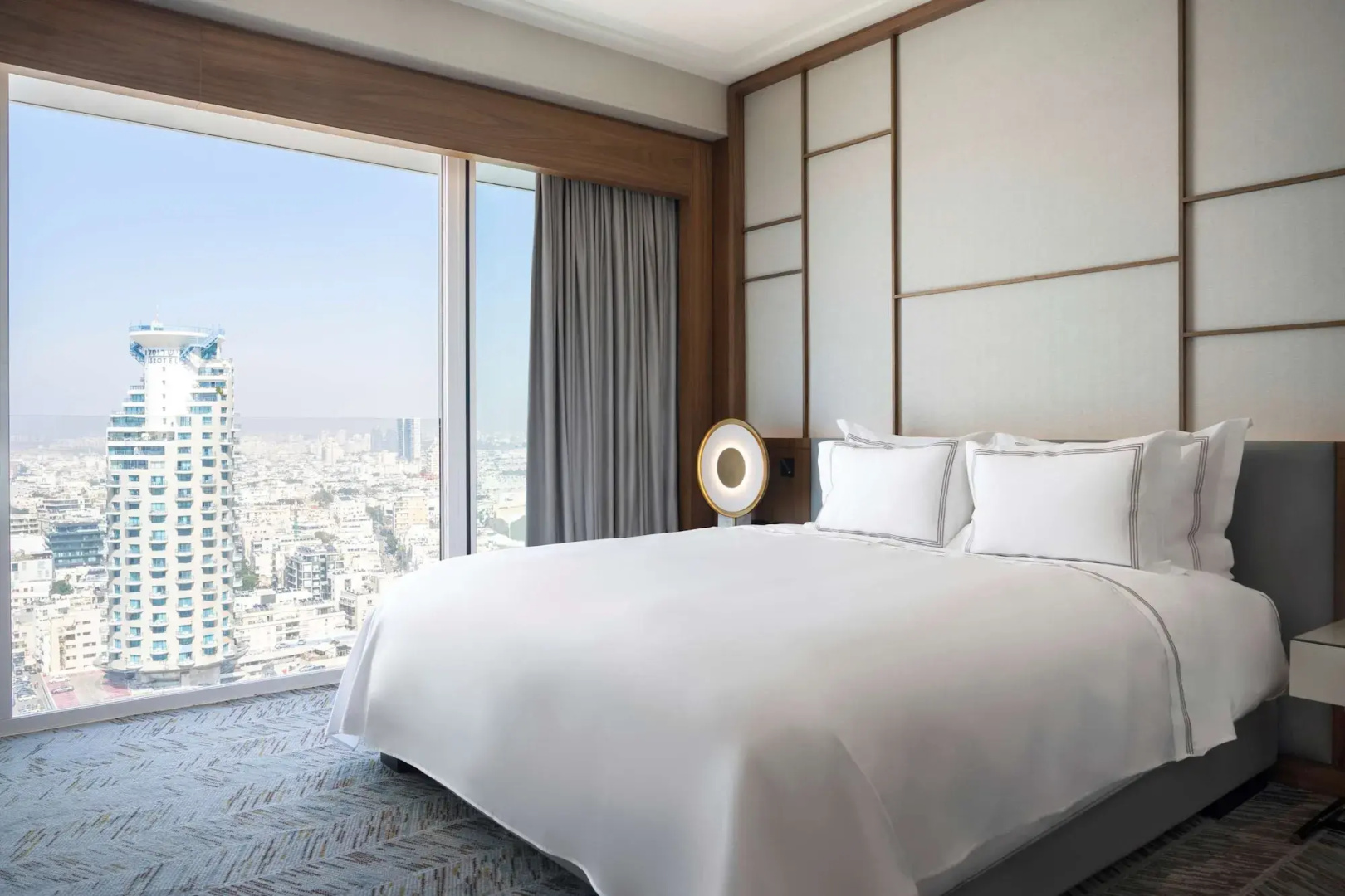 Foto - The David Kempinski Tel Aviv