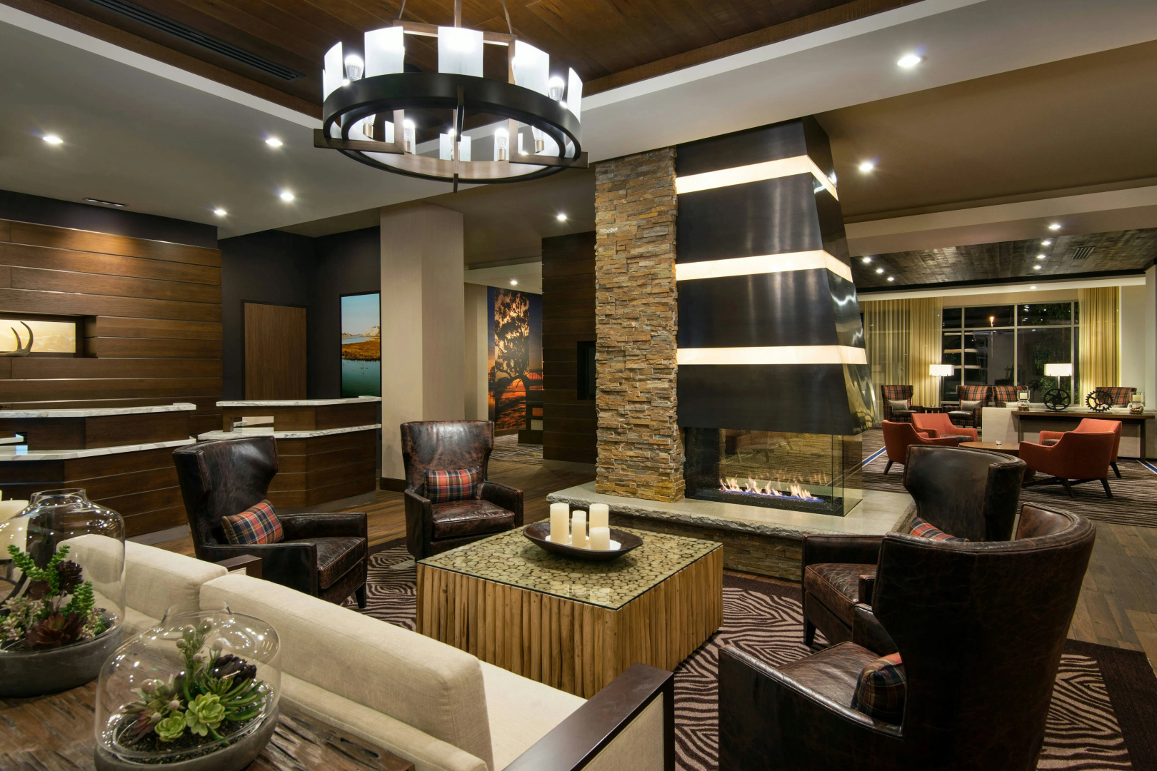 Foto - Courtyard by Marriott Irvine Spectrum
