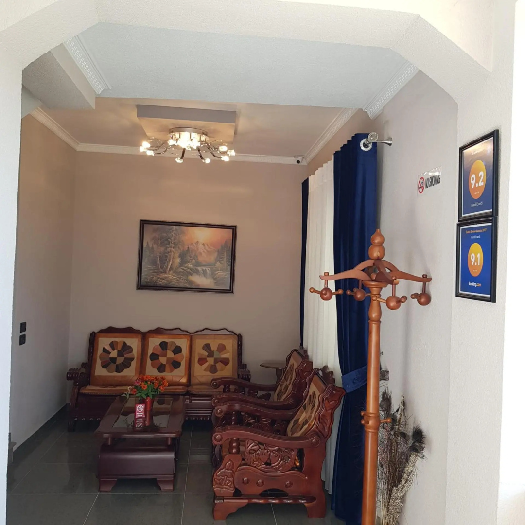 Photo - Erandi Hotel Tirana