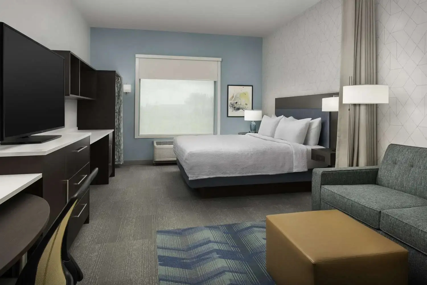 Photo - Home2 Suites by Hilton Orlando Southeast Nona