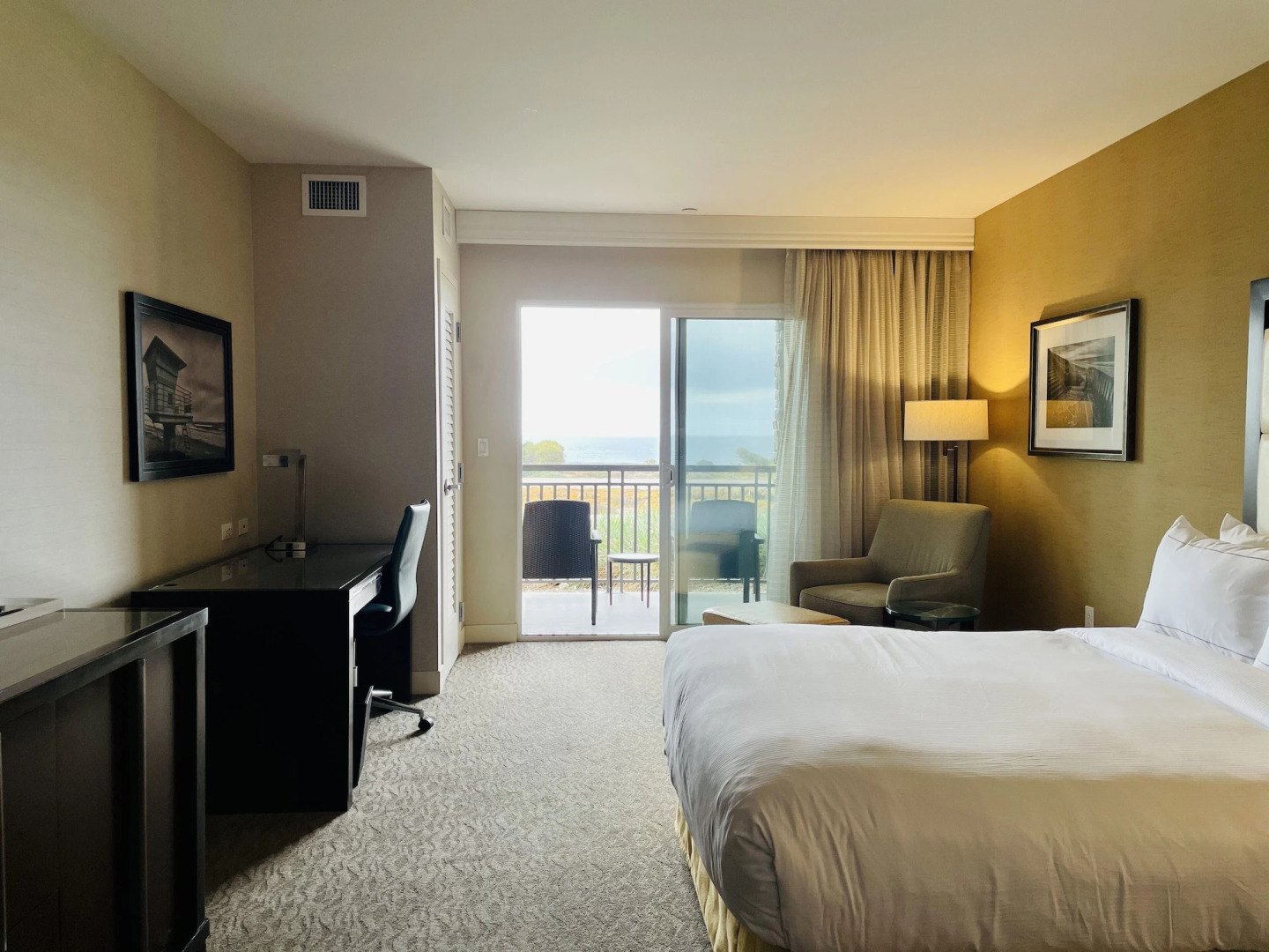 Foto - Cape Rey Carlsbad Beach, A Hilton Resort & Spa