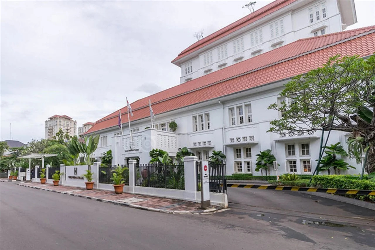 Foto - The Hermitage, A Tribute Portfolio Hotel, Jakarta