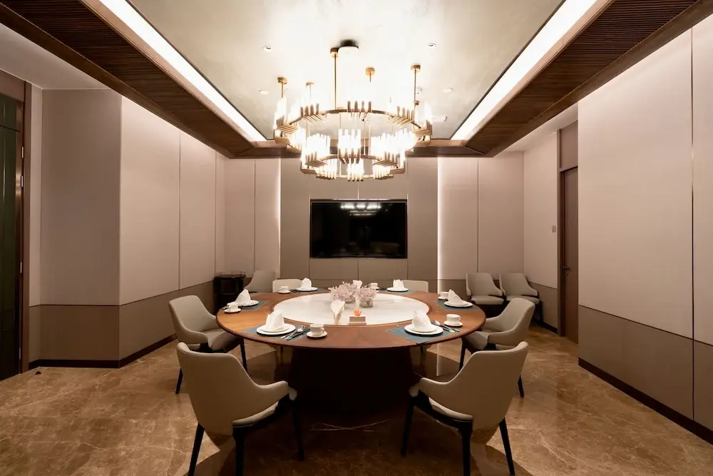 Foto - Grande Centre Point Prestige Bangkok